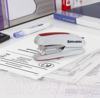 Степлер Brauberg Extra / 229088 2
