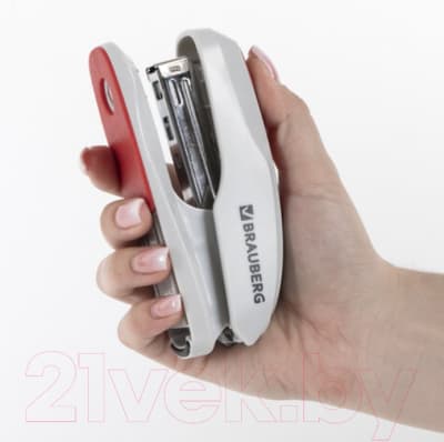 Степлер Brauberg Extra / 229088 3