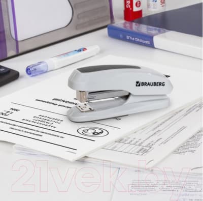 Степлер Brauberg Extra / 229089 2