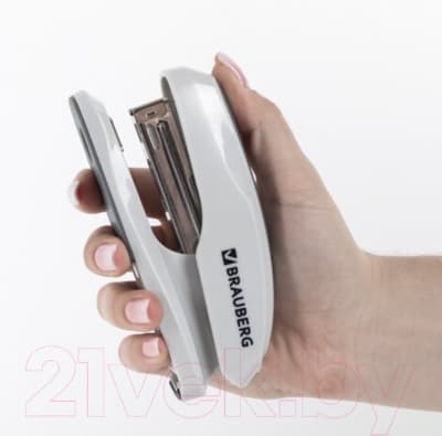 Степлер Brauberg Extra / 229089 3