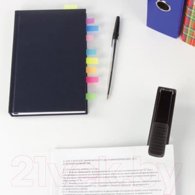 Степлер Brauberg Office / 228611 2