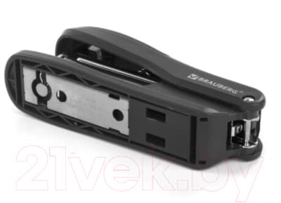 Степлер Brauberg SX-39 / 228590 4