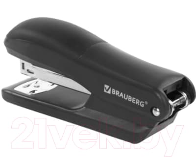 Степлер Brauberg SX-39 / 228590 7