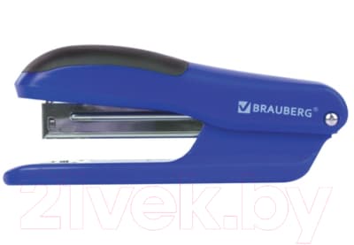 Степлер Brauberg SX-39 / 228591 5