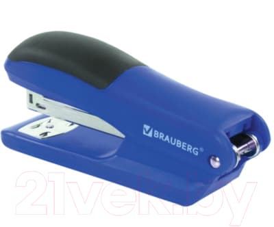 Степлер Brauberg SX-39 / 228591 7