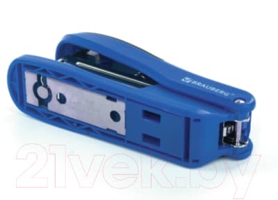 Степлер Brauberg SX-39 / 228591 4