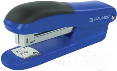 Степлер Brauberg SX-39 / 228591