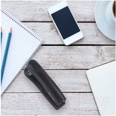 Степлер Brauberg Standard+ / 228606 10