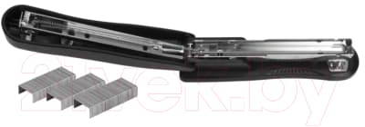 Степлер Brauberg Standard+ / 228606 7