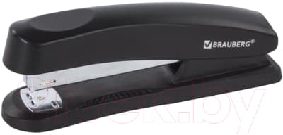 Степлер Brauberg Standard+ / 228606