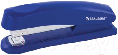 Степлер Brauberg Standard+ / 228607