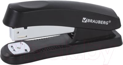 Степлер Brauberg Standard+ / 228608