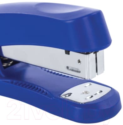 Степлер Brauberg Standard+ / 228609 4