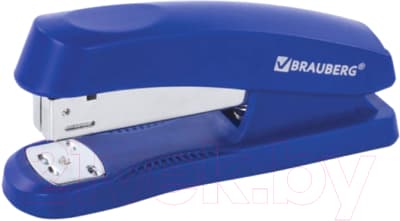 Степлер Brauberg Standard+ / 228609