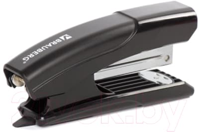Степлер Brauberg Black Jack / 227764 3