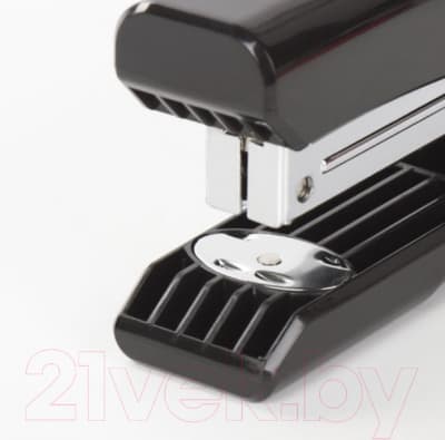 Степлер Brauberg Black Jack / 227764 9