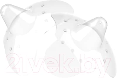 Набор накладок на соски BabyOno S / 823