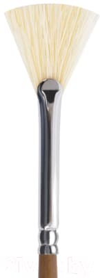 Кисть для рисования Brauberg Art Classic Щетина 2 / 200742 2