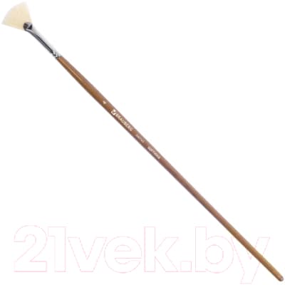Кисть для рисования Brauberg Art Classic Щетина 4 / 200743