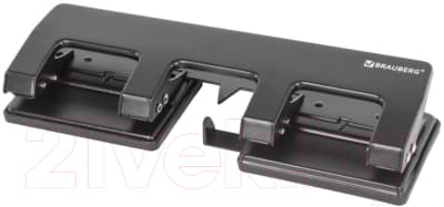 Дырокол Brauberg HL-4 / 221160