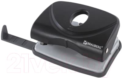 Дырокол Brauberg Original / 222539 6