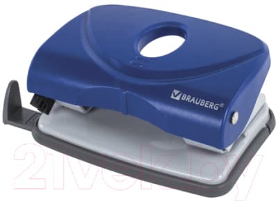 Дырокол Brauberg Original / 222540 6