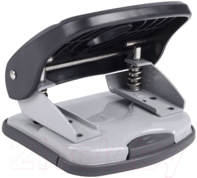 Дырокол Brauberg Original / 222542 3