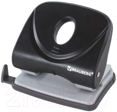 Дырокол Brauberg Original / 222542