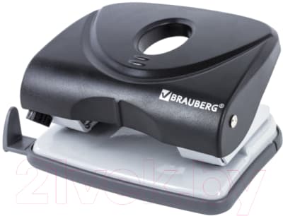 Дырокол Brauberg Original / 222542 6