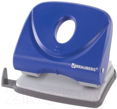Дырокол Brauberg Original / 222543