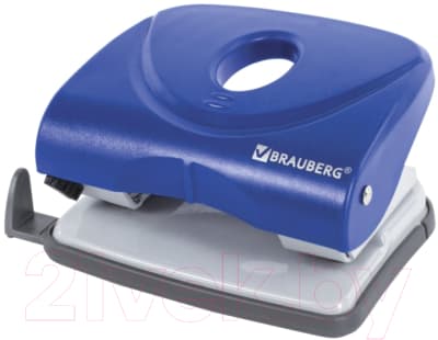 Дырокол Brauberg Original / 222543 6