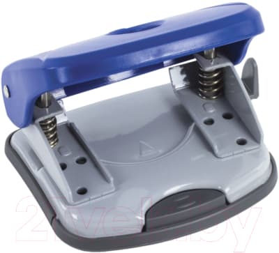 Дырокол Brauberg Original / 222543 3