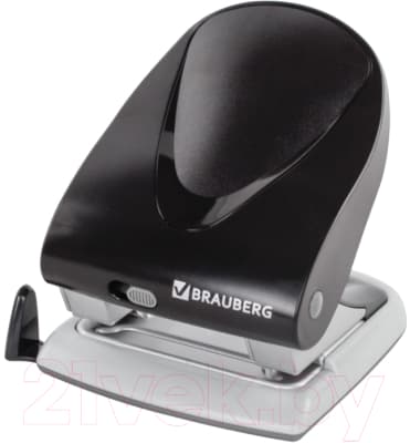 Дырокол Brauberg G-Line / 224341