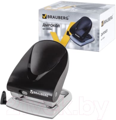 Дырокол Brauberg G-Line / 224341 4