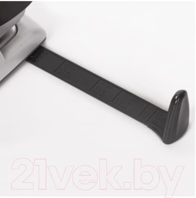 Дырокол Brauberg G-Line / 224341 8