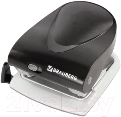 Дырокол Brauberg G-Line / 224341 3