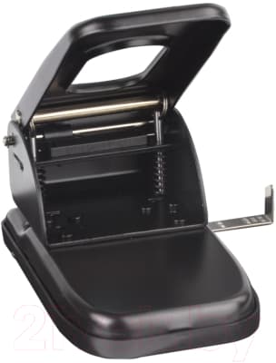 Дырокол Brauberg Heavy Duty / 226868 5