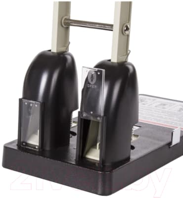 Дырокол Brauberg Heavy Duty / 226870 7
