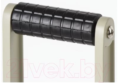 Дырокол Brauberg Heavy Duty / 226870 6