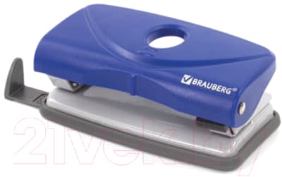 Дырокол Brauberg Original / 227785 4