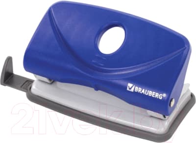 Дырокол Brauberg Original / 227785