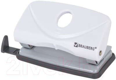 Дырокол Brauberg Original / 227786