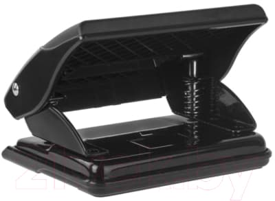 Дырокол Brauberg Black Jack / 227796 3