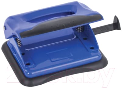 Дырокол Brauberg Jet Pro / 228598 2