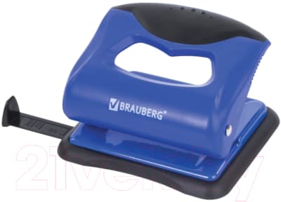 Дырокол Brauberg Jet Pro / 228598