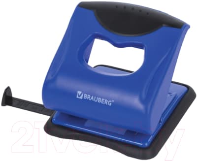 Дырокол Brauberg Jet Pro / 228600