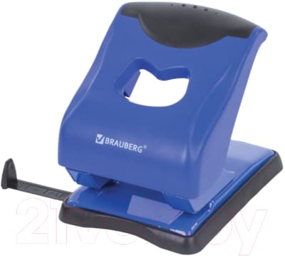 Дырокол Brauberg Jet Pro / 228602