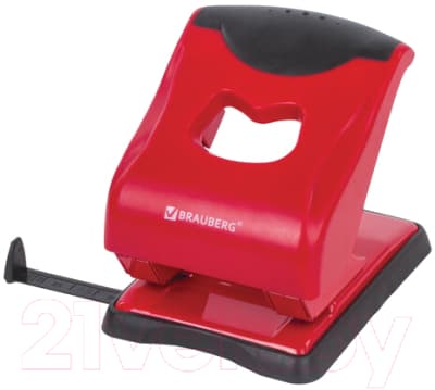 Дырокол Brauberg Jet Pro / 228603