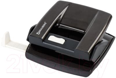 Дырокол Brauberg Ultra / 228758 8