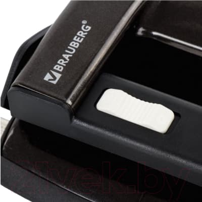 Дырокол Brauberg Ultra / 228758 9